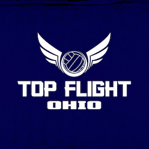 Top Flight VBC - Ohio Event Banner